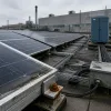Autoconsommation solaire en site industriel : rentabilité, dimensionnement et pièges à éviter