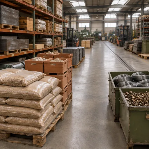 La dette de données industrielle : le vrai frein à l'IA en usine que personne ne budgète