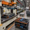 SMED : diviser par deux ses temps de changement de série sans acheter une seule machine