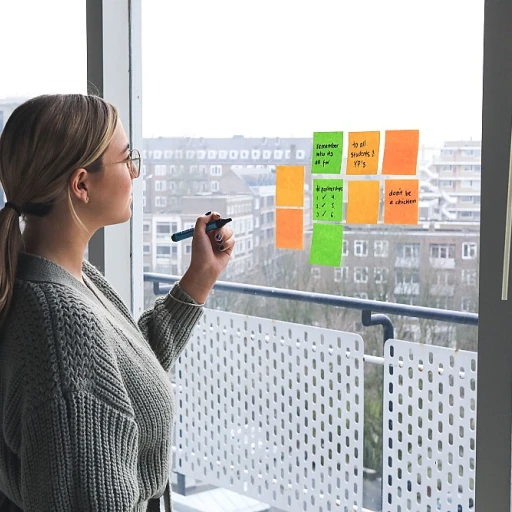 Amélioration continue avec la méthode kaizen