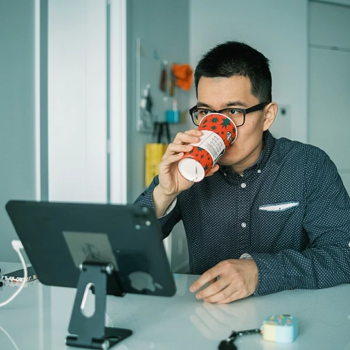 Optimiser la chaîne d'approvisionnement grâce à l'intelligence artificielle