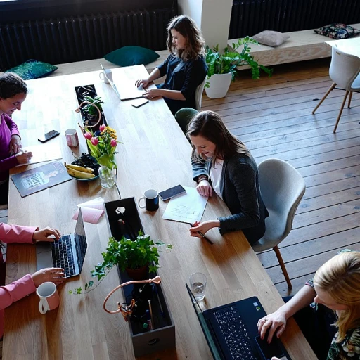 Améliorer l'efficacité grâce à l'innovation opérationnelle et l'intelligence artificielle