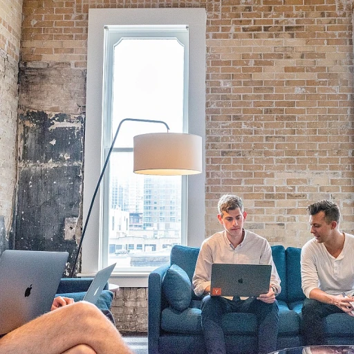 Optimiser votre stratégie avec une équipe de vente externe