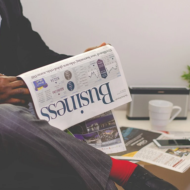 Optimiser la transition d'une entreprise en pleine réorganisation