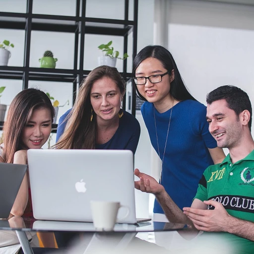 Optimiser la gestion opérationnelle grâce au conseil en management