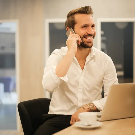 L'importance de la gestion de haut niveau dans l'entreprise