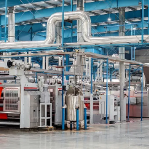 Optimiser les mesures courrier industriel pour une gestion opérationnelle efficace