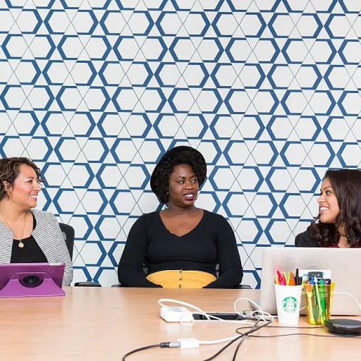 Optimiser la gestion des couleurs pour une performance opérationnelle accrue