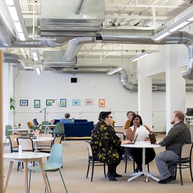 Comment optimiser le processus de recrutement chez cdc habitat