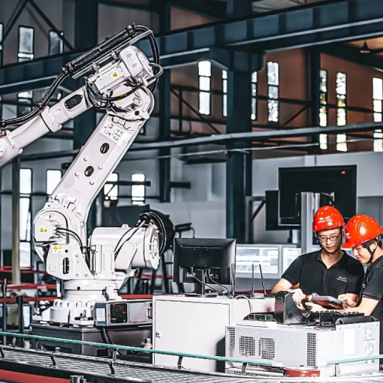 Optimiser la gestion grâce à une cartographie efficace des applications