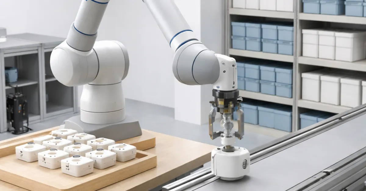 Passer l'IA industrielle à l'échelle : pourquoi les pilotes réussis ne se transforment pas en standard