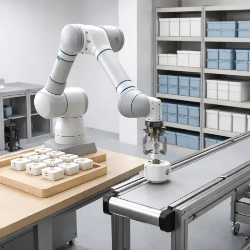 Passer l'IA industrielle à l'échelle : pourquoi les pilotes réussis ne se transforment pas en standard