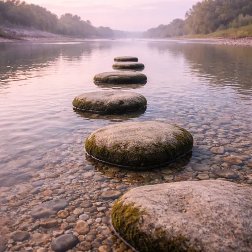 KPIs d'excellence opérationnelle : sortir du tableau de bord fleuve pour revenir aux cinq indicateurs qui pilotent vraiment