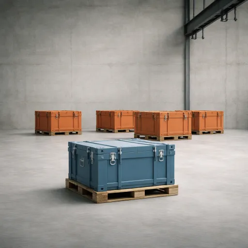 Supply chain résiliente : ce que quatre ruptures successives nous ont appris sur la vraie notion de redondance