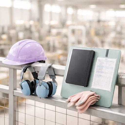 Management hybride à l'usine : la vraie ligne de crête entre présence terrain et flexibilité fonctionnelle