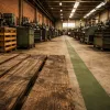 Conduite du changement en industrie : la méthode qui parle aux ateliers, pas aux consultants