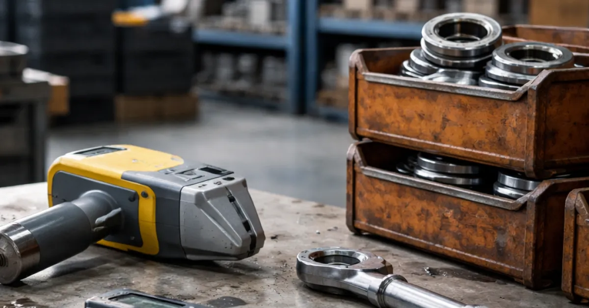 Économie circulaire industrielle : comment bâtir une vraie boucle sans tomber dans le pilote vitrine
