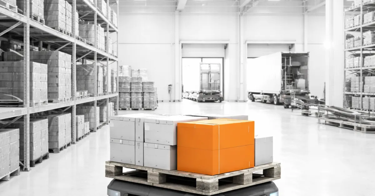 Amazon ouvre ses entrepôts au monde : ce que Supply Chain Services change pour les directeurs logistiques