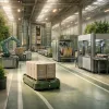 Sept agents IA pour l'usine : SAP passe de la visibilité à l'exécution autonome