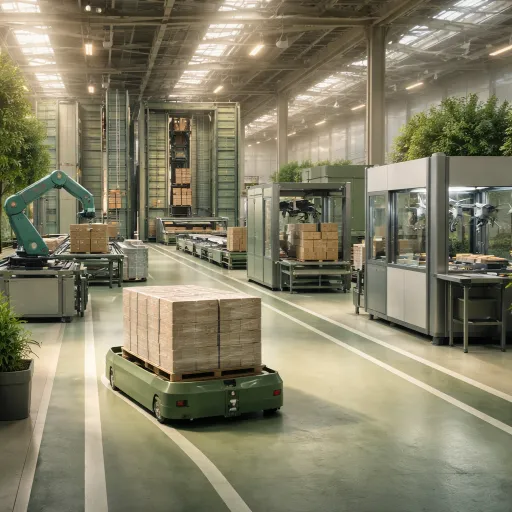 Sept agents IA pour l'usine : SAP passe de la visibilité à l'exécution autonome