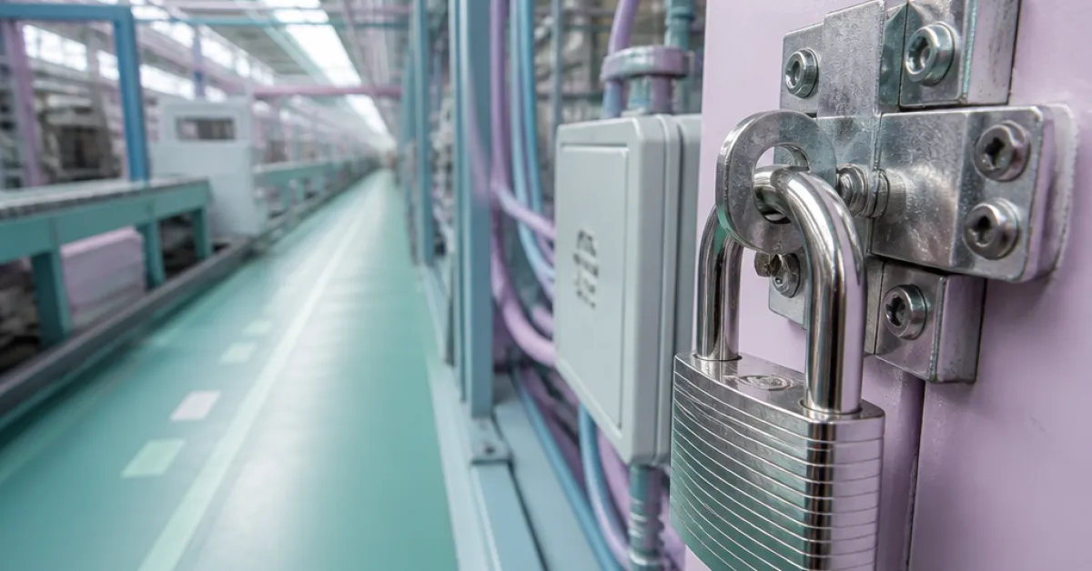 NIS2 en industrie : ce que la directive impose concrètement à un site de production
