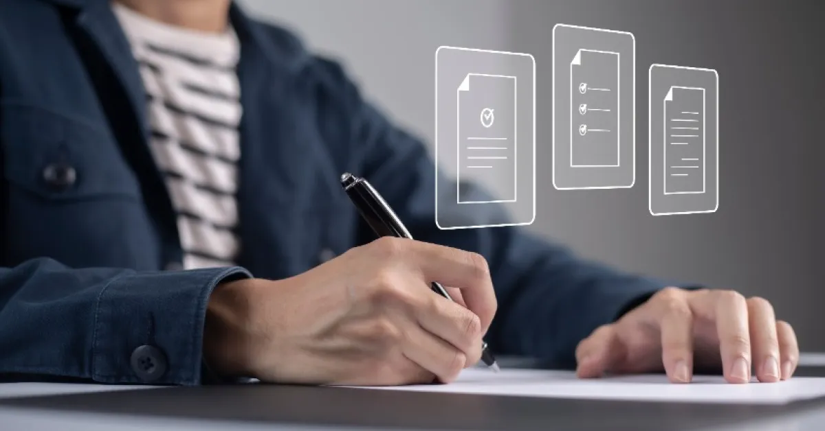 Signature électronique vs signature manuscrite : quelles différences et quels enjeux aujourd’hui ?