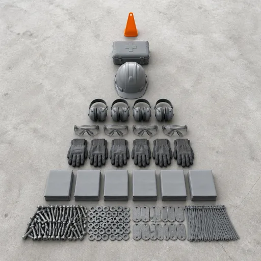 La pyramide de Bird comme levier stratégique de gestion des risques pour le COO