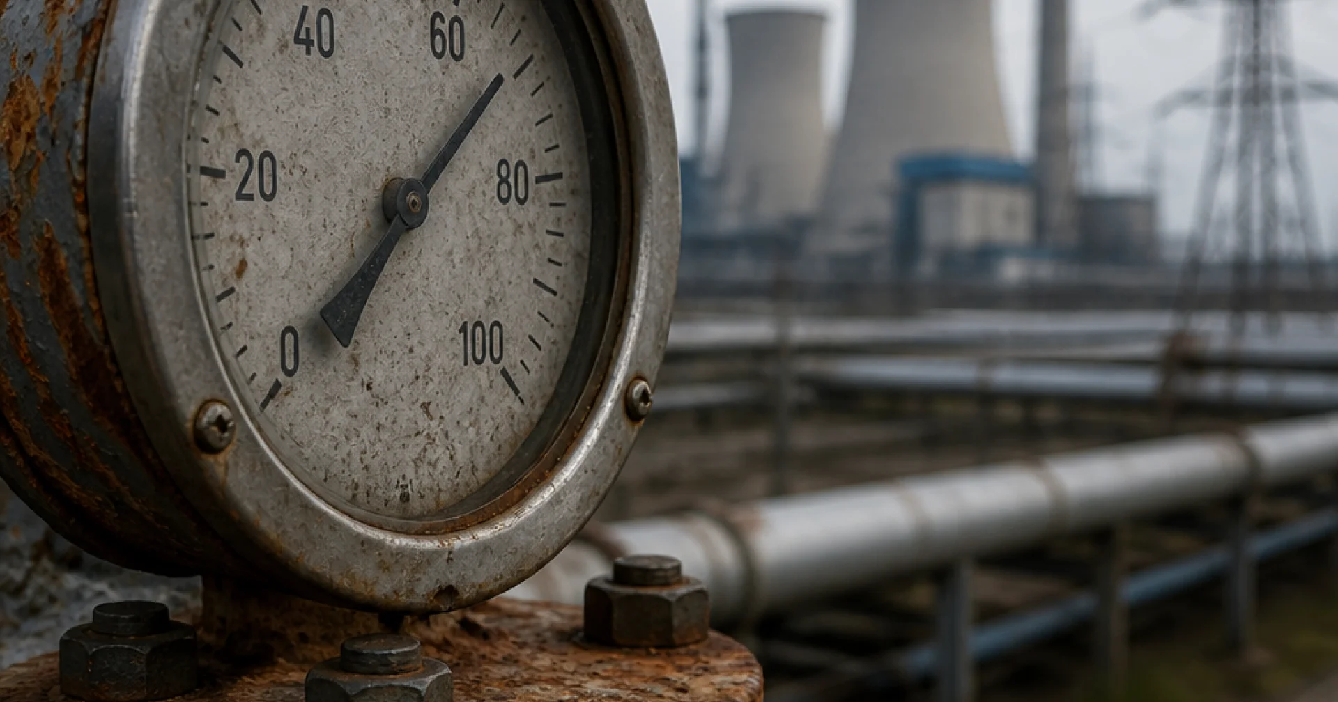 Contrats d'énergie industriels : renégocier en 2026 sans subir les indexations