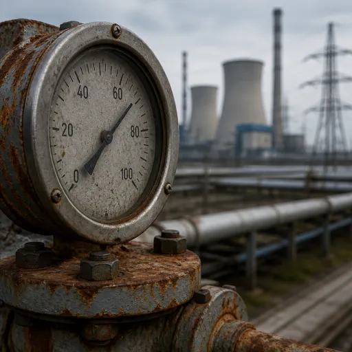 Contrats d'énergie industriels : renégocier en 2026 sans subir les indexations