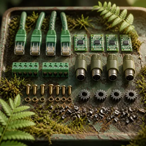 Convergence IT/OT : le chantier que tout directeur industriel repousse et qui finit par s'imposer